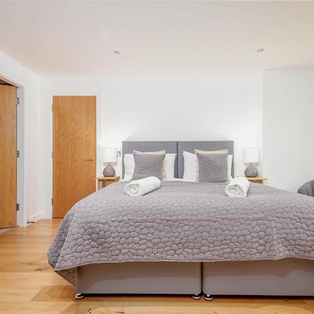 New Park Place Apartments - No 15 เซนต์แอนดรูว์ ภายนอก รูปภาพ