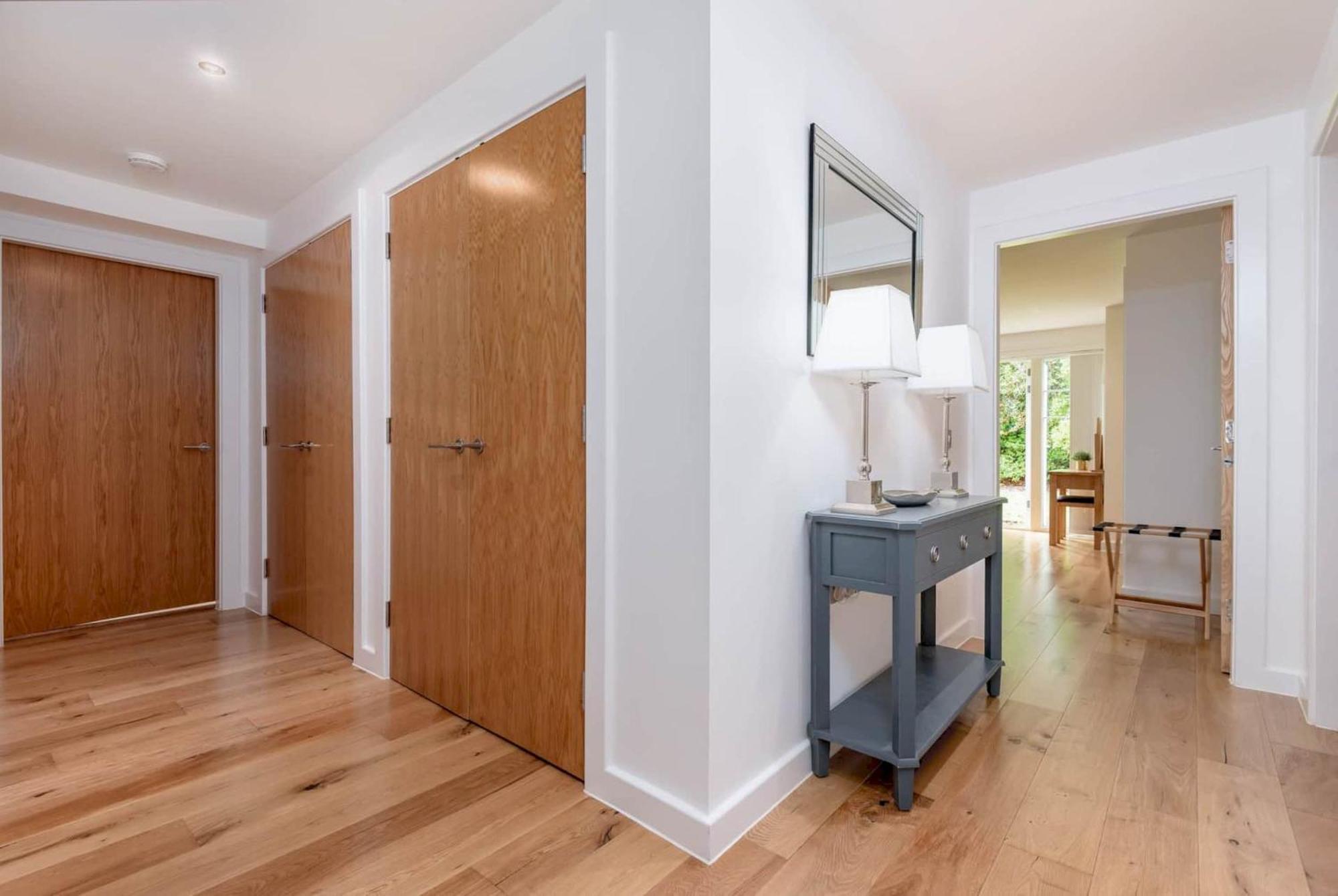 New Park Place Apartments - No 15 เซนต์แอนดรูว์ ภายนอก รูปภาพ